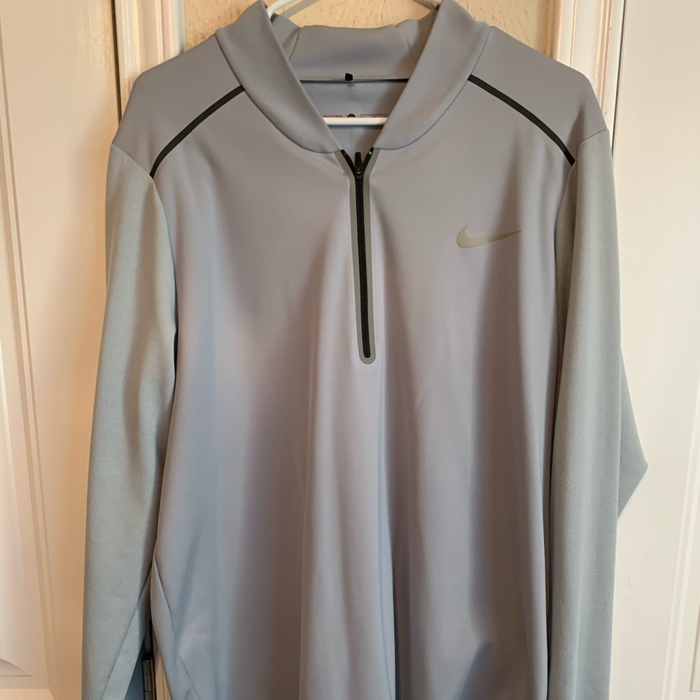 Tiger woods jacket XL in excellent condition